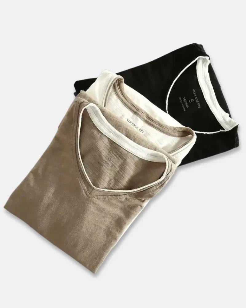 Ryoku - Long-Sleeve Top