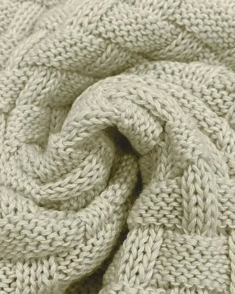 Albert - Slim Turtleneck Sweater