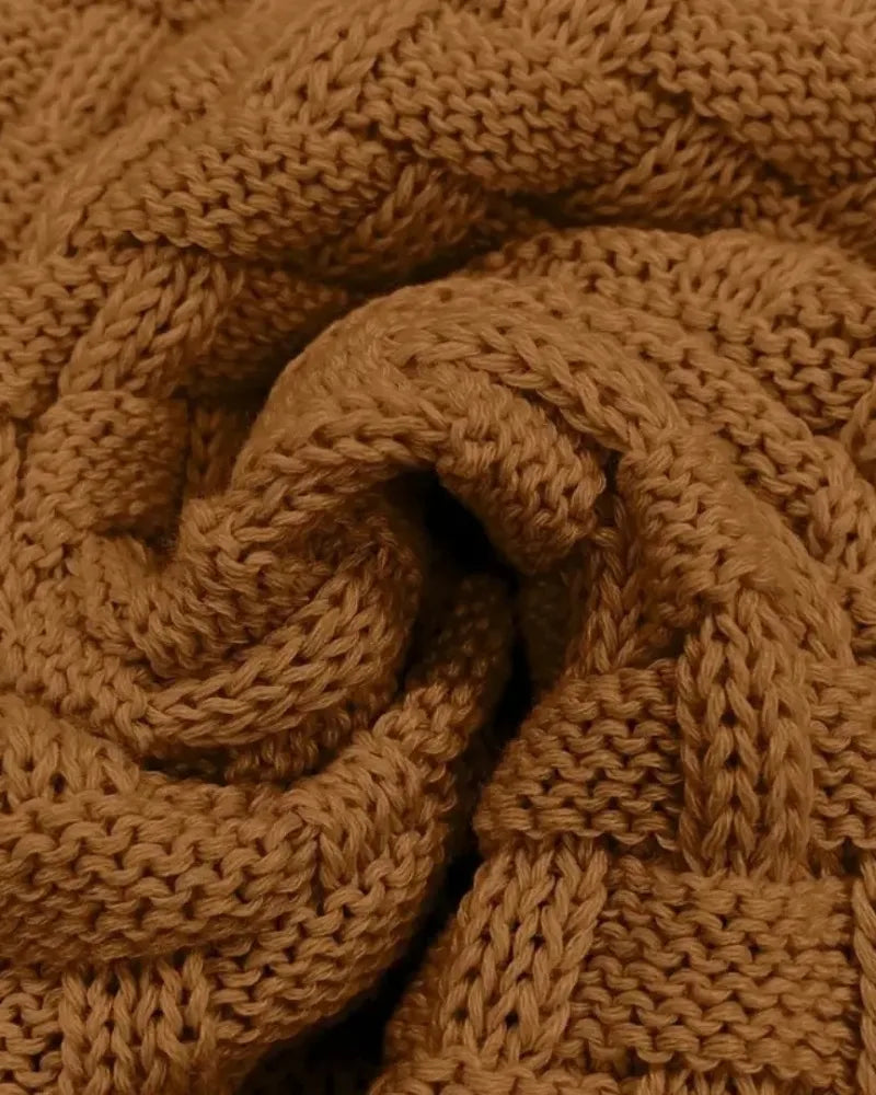 Albert - Slim Turtleneck Sweater