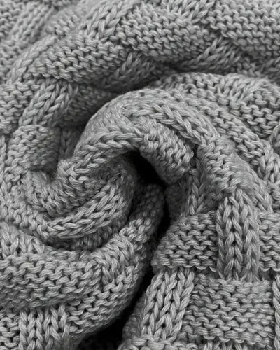 Albert - Slim Turtleneck Sweater