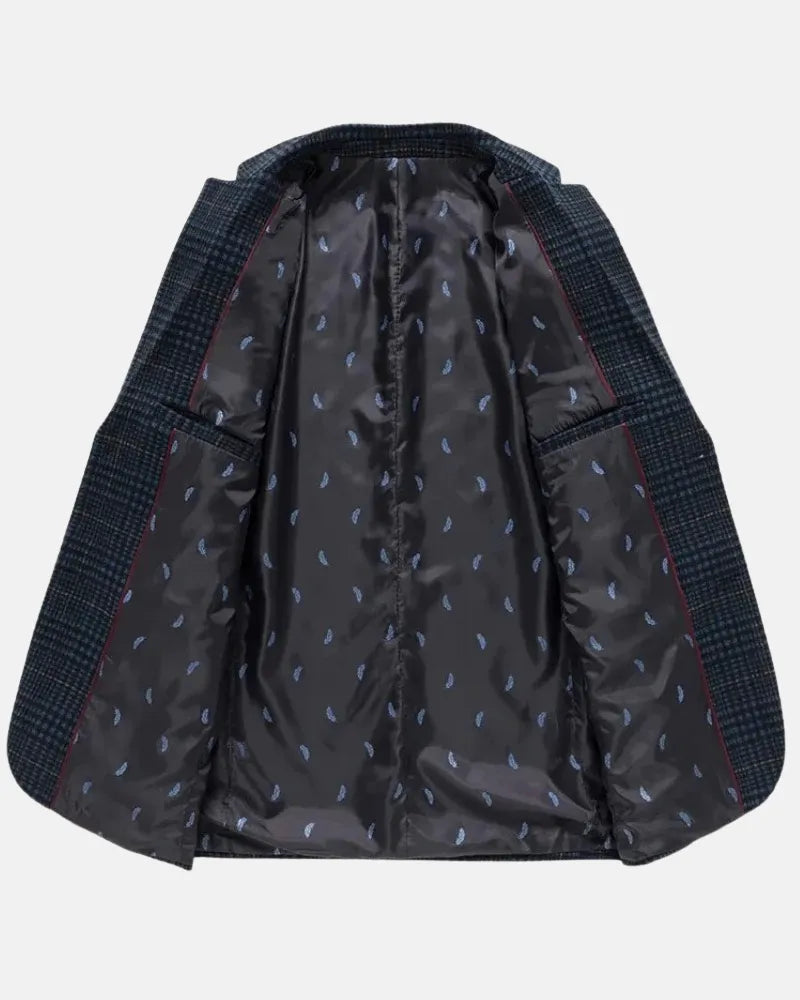 Gale - Casual Wool Blazer