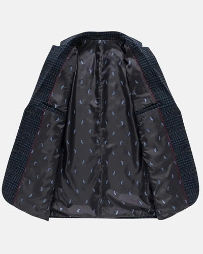 Gale - Casual Wool Blazer