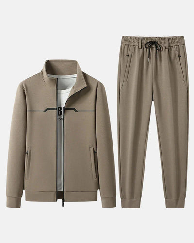 Paxon - Sports Tracksuit Set