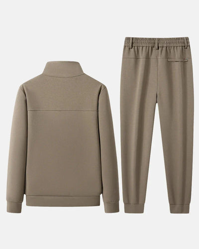 Paxon - Sports Tracksuit Set