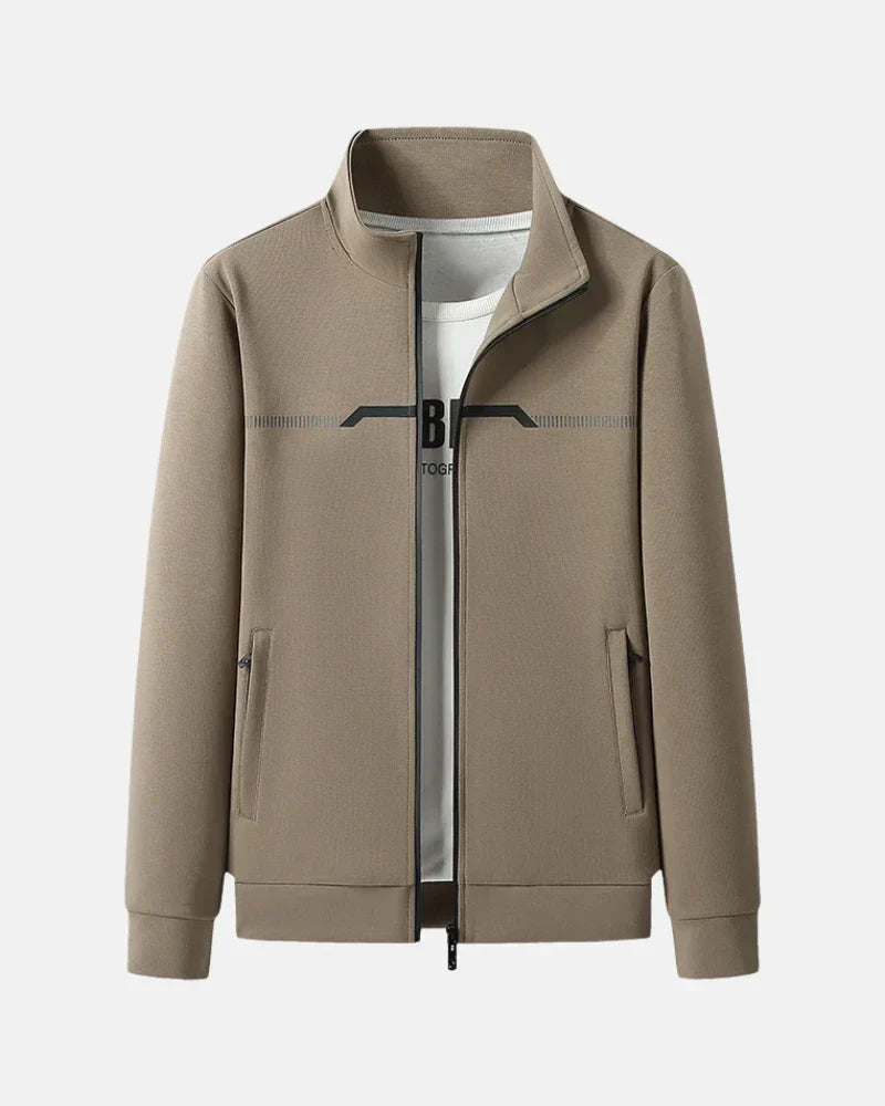 Paxon - Sports Tracksuit Set