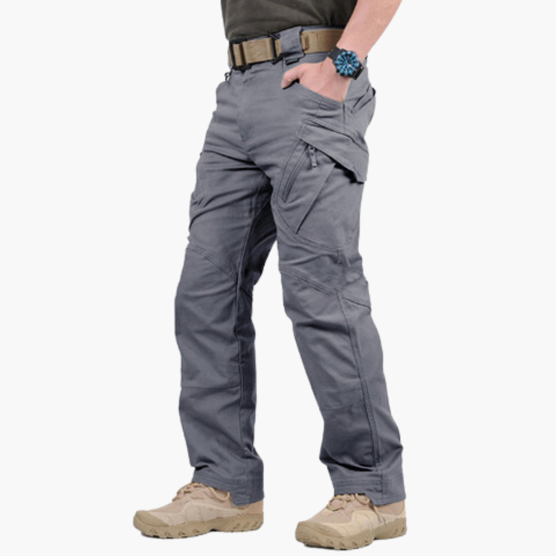 Theo - Multifunctional Tactical Pants