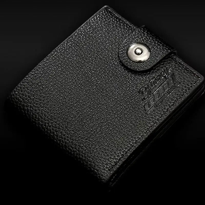 Valerian - Watch & Wallet Gift Set