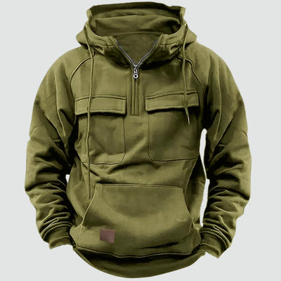 Joey | High Quality Tactical Hoodie