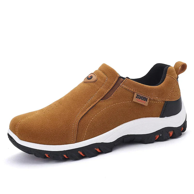 Manuel - Orthopedic Walking Shoes