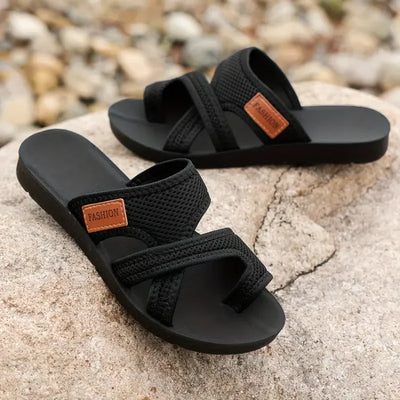 The Elara Comfort Sandals