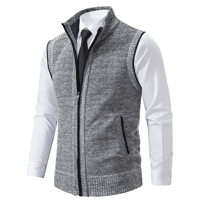 Jack | Fleece Vest