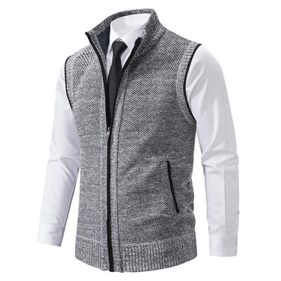 Jack | Fleece Vest