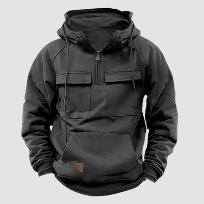 Joey | High Quality Tactical Hoodie