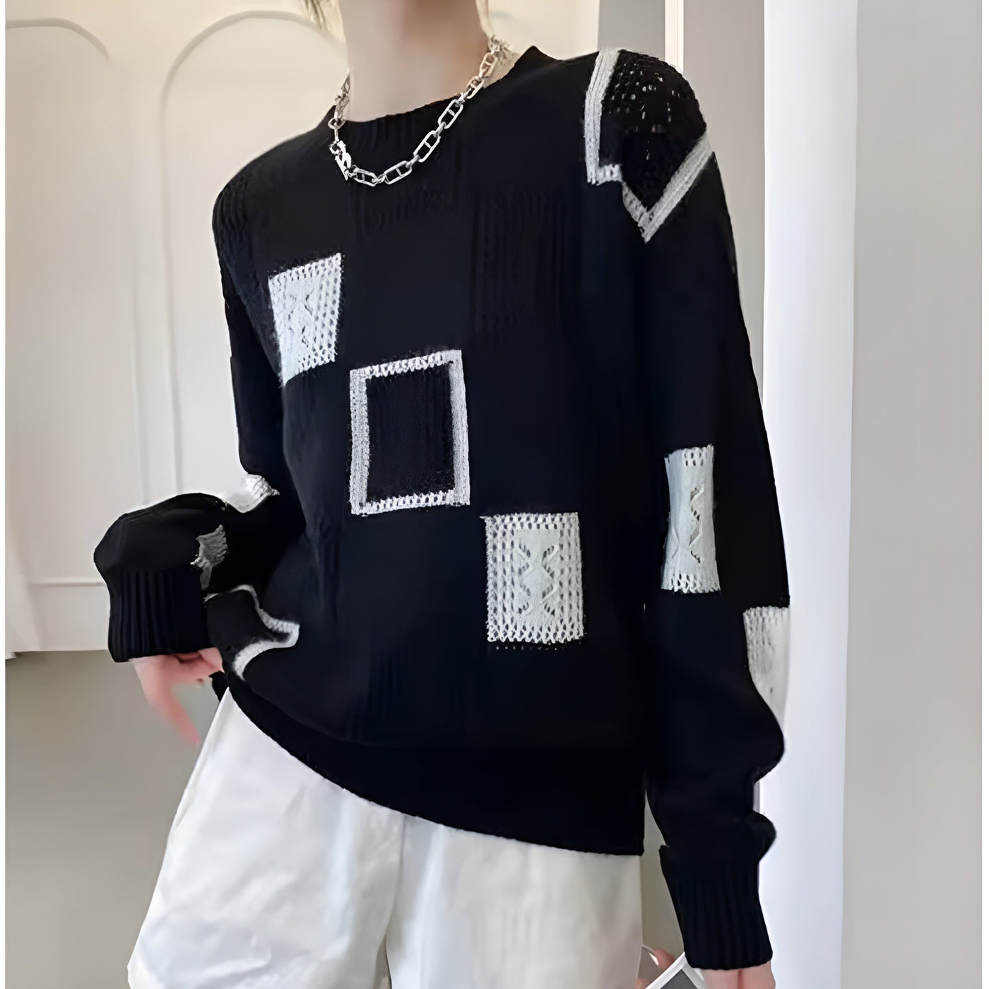 Aveline Sweater