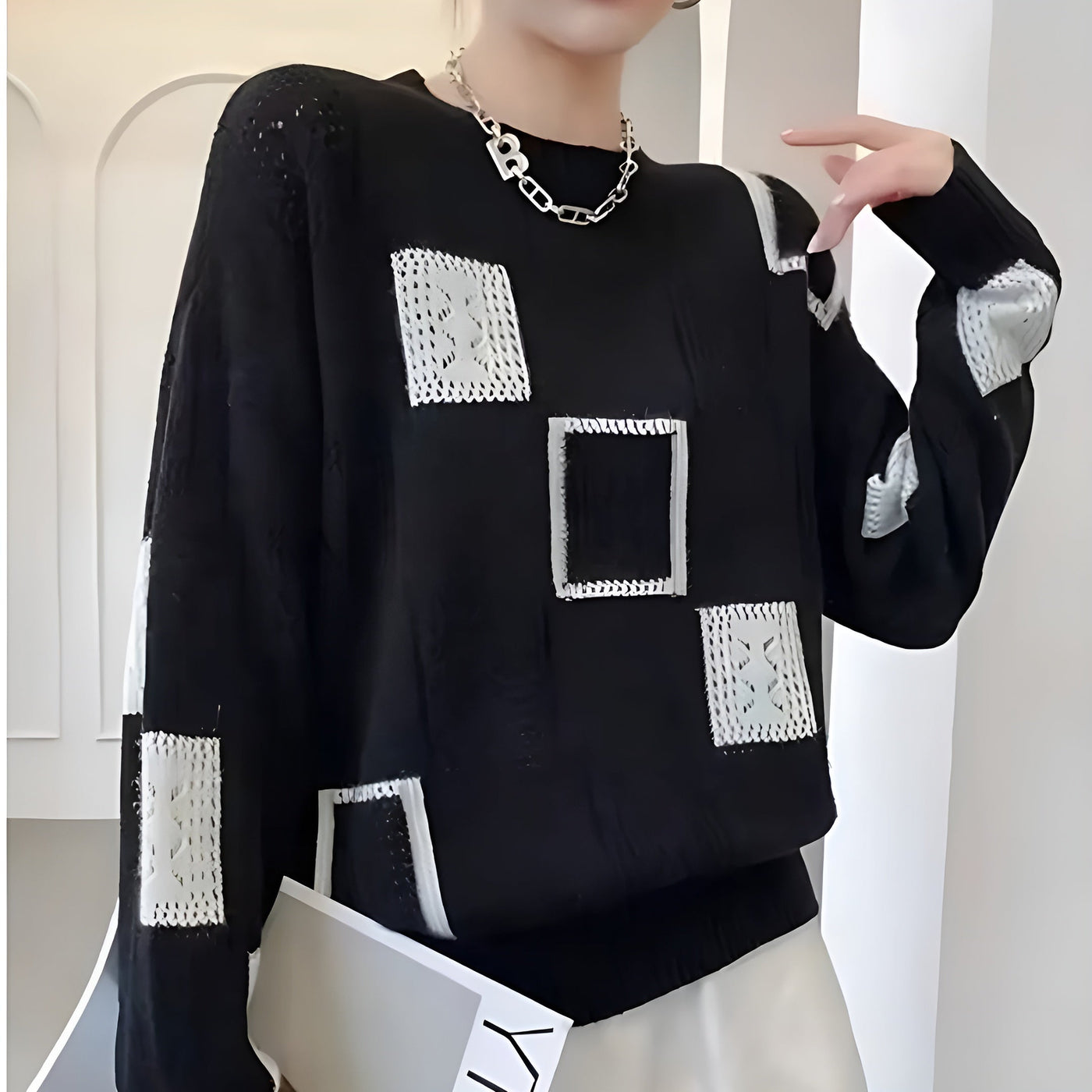 Aveline Sweater
