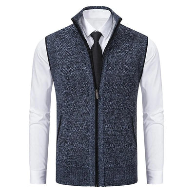 Jack | Fleece Vest