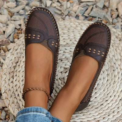 Elora - Orthopedic Shoes