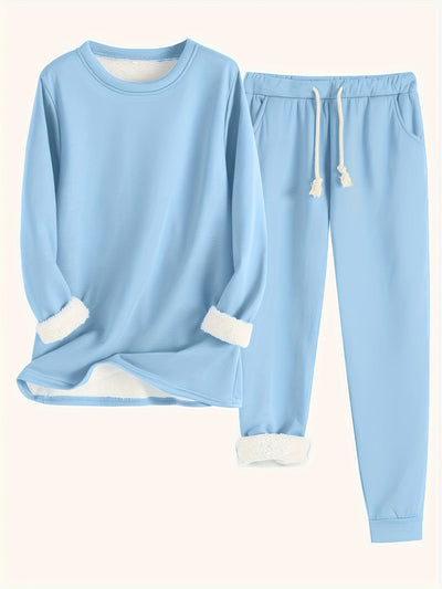 Rebecca - Comfortable Loungewear Set