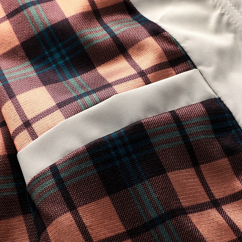 Muller - Waterproof Windbreaker Jacket