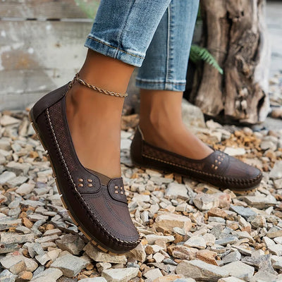 Elora - Orthopedic Shoes