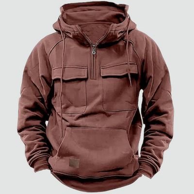 Joey | High Quality Tactical Hoodie