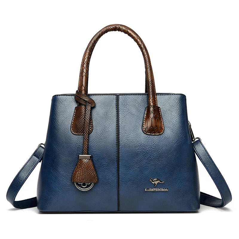 Marlin - Elegant Shoulder Bag