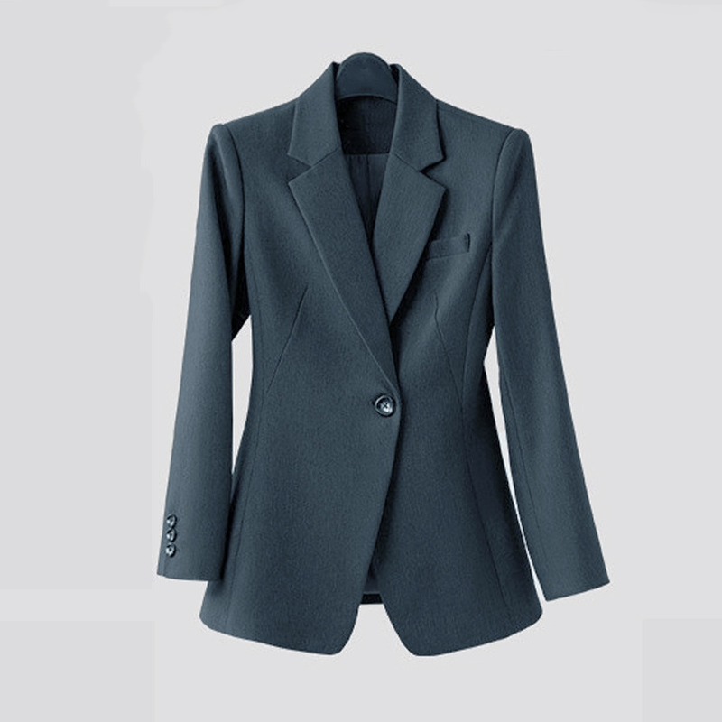 Zadie - Business Jacket & Pants Set