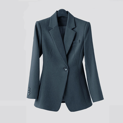 Zadie - Business Jacket & Pants Set