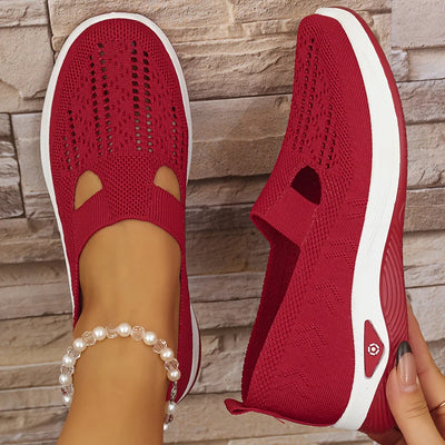 The Solara Comfort Loafers