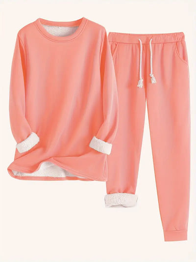 Rebecca - Comfortable Loungewear Set