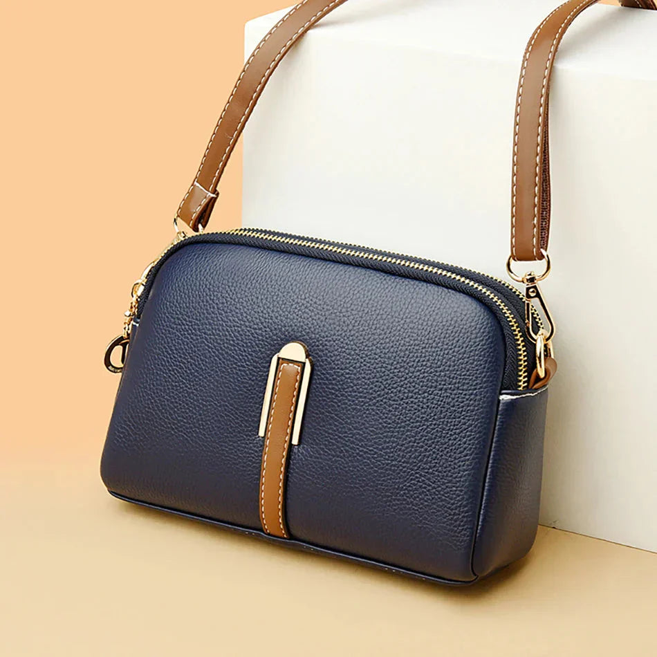 Kirra - Everyday Leather Bag