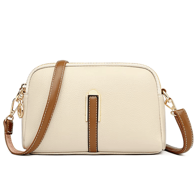 Kirra - Everyday Leather Bag