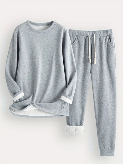 Rebecca - Comfortable Loungewear Set