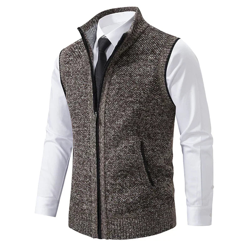 Jack | Fleece Vest