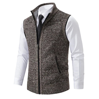 Jack | Fleece Vest