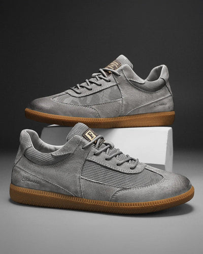 Larry - Casual Breathable Sneakers