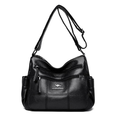 Zari - Luxury Leather Bag