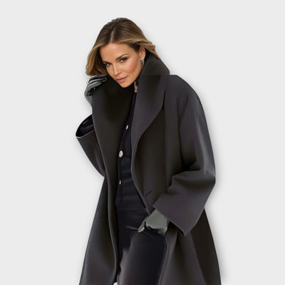 Aurelia Wool Coat