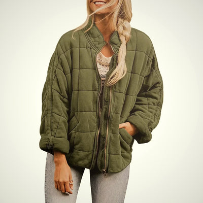 Arden Puffer Jacket