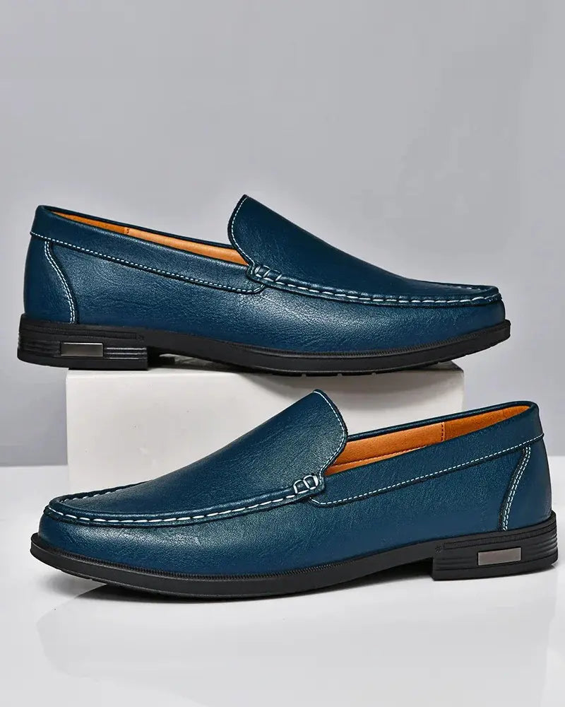 Elias - Casual Slip-on Shoes