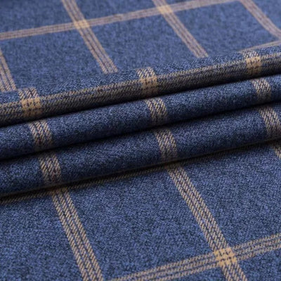 JAMES | CHECKED SHIRT