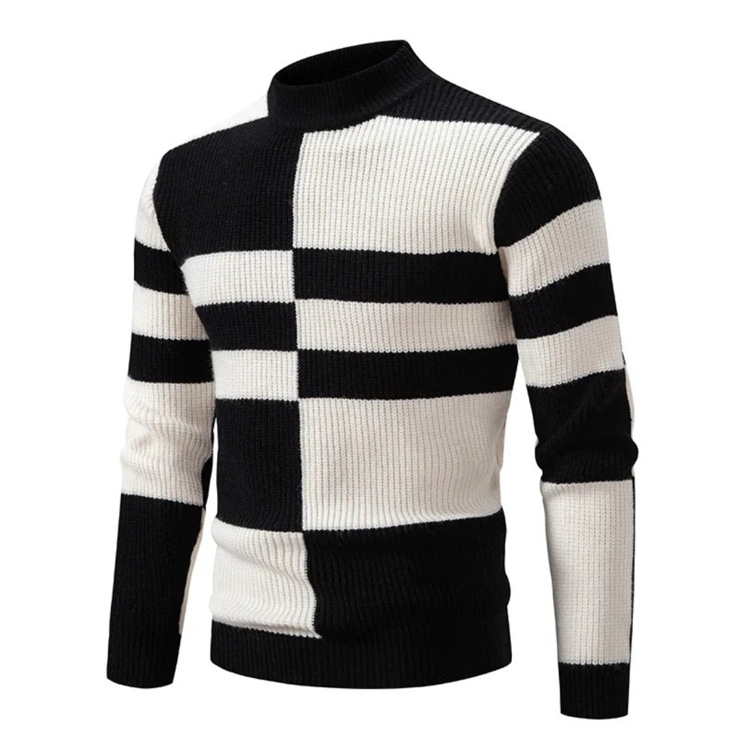Bill - Knitwear Pullover Sweater