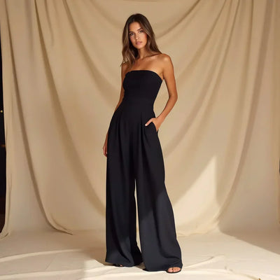 Sunset Jumpsuit