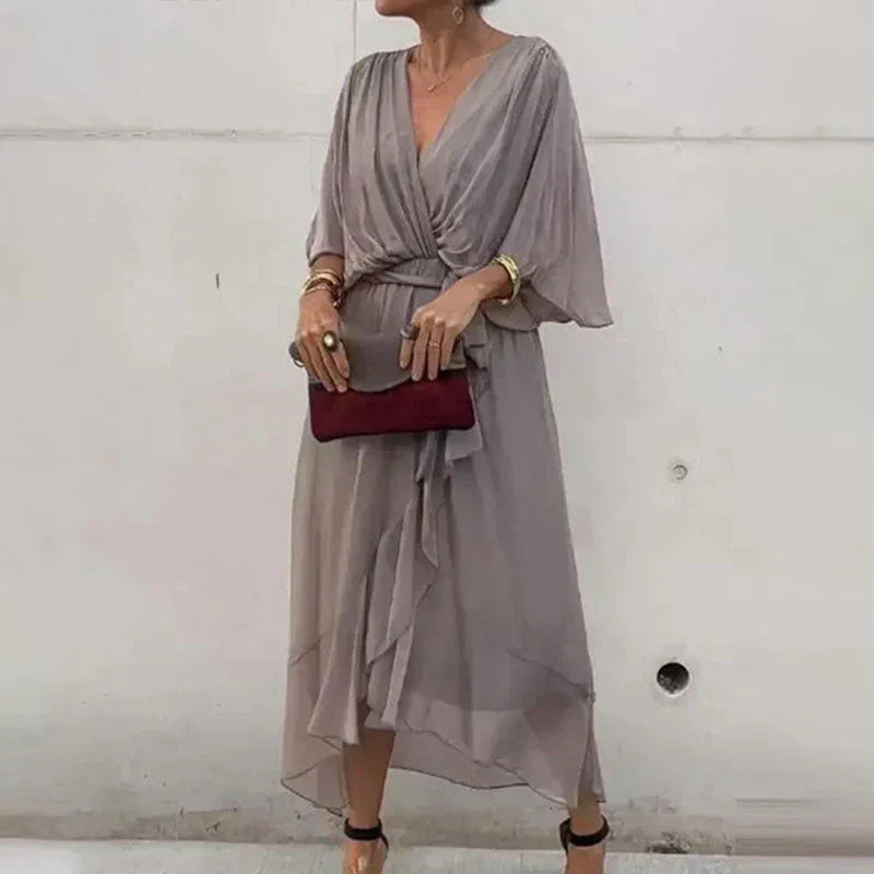 Hailey | Elegant Loose Dress