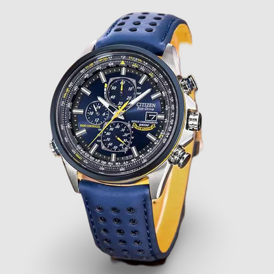 Leonardo - Luxury Quartz Watch