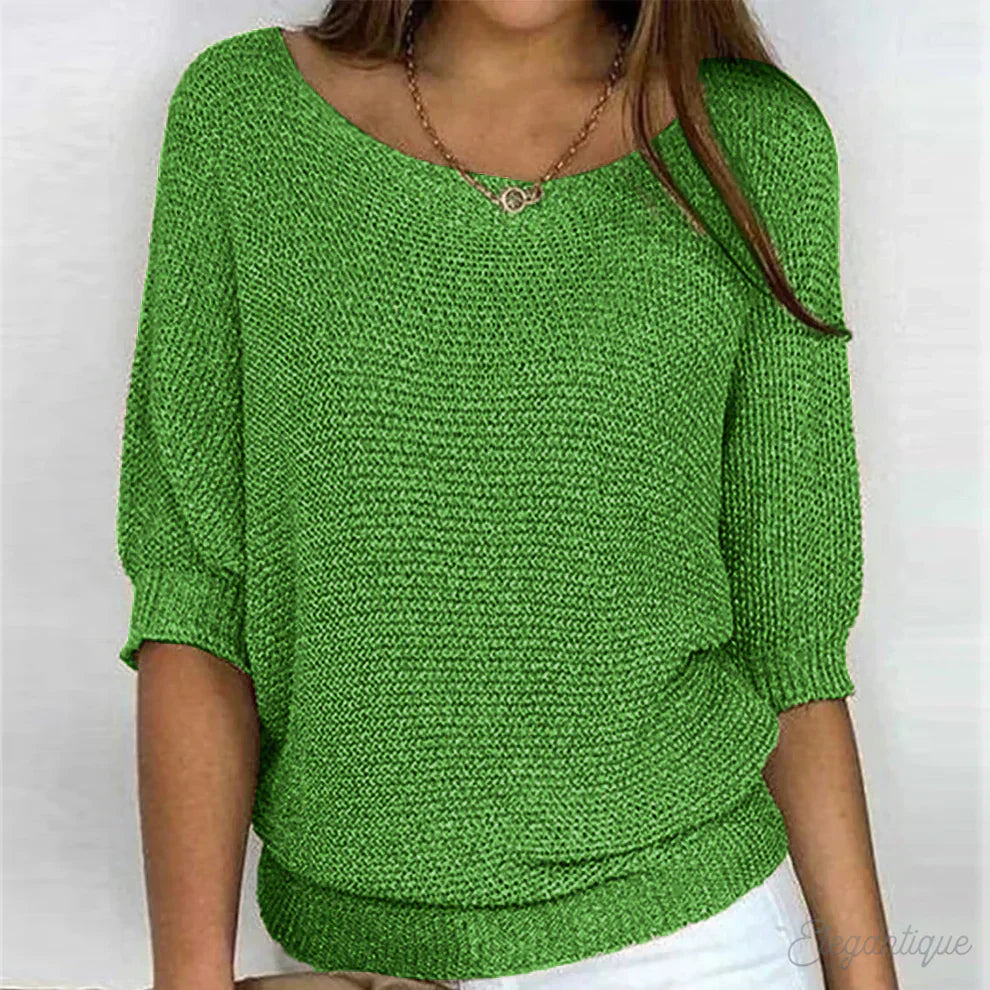 Sorella Knit Sweater