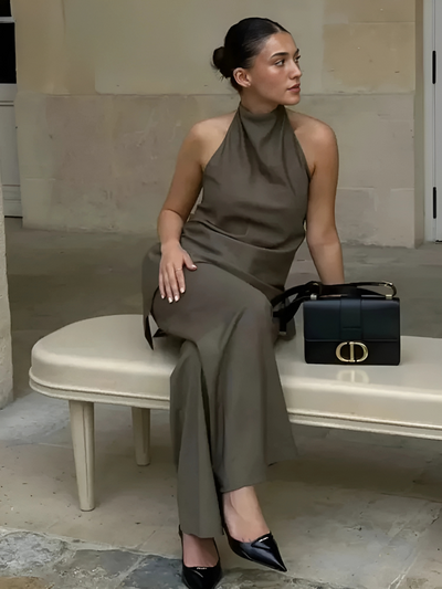 Victoria Tailored Set