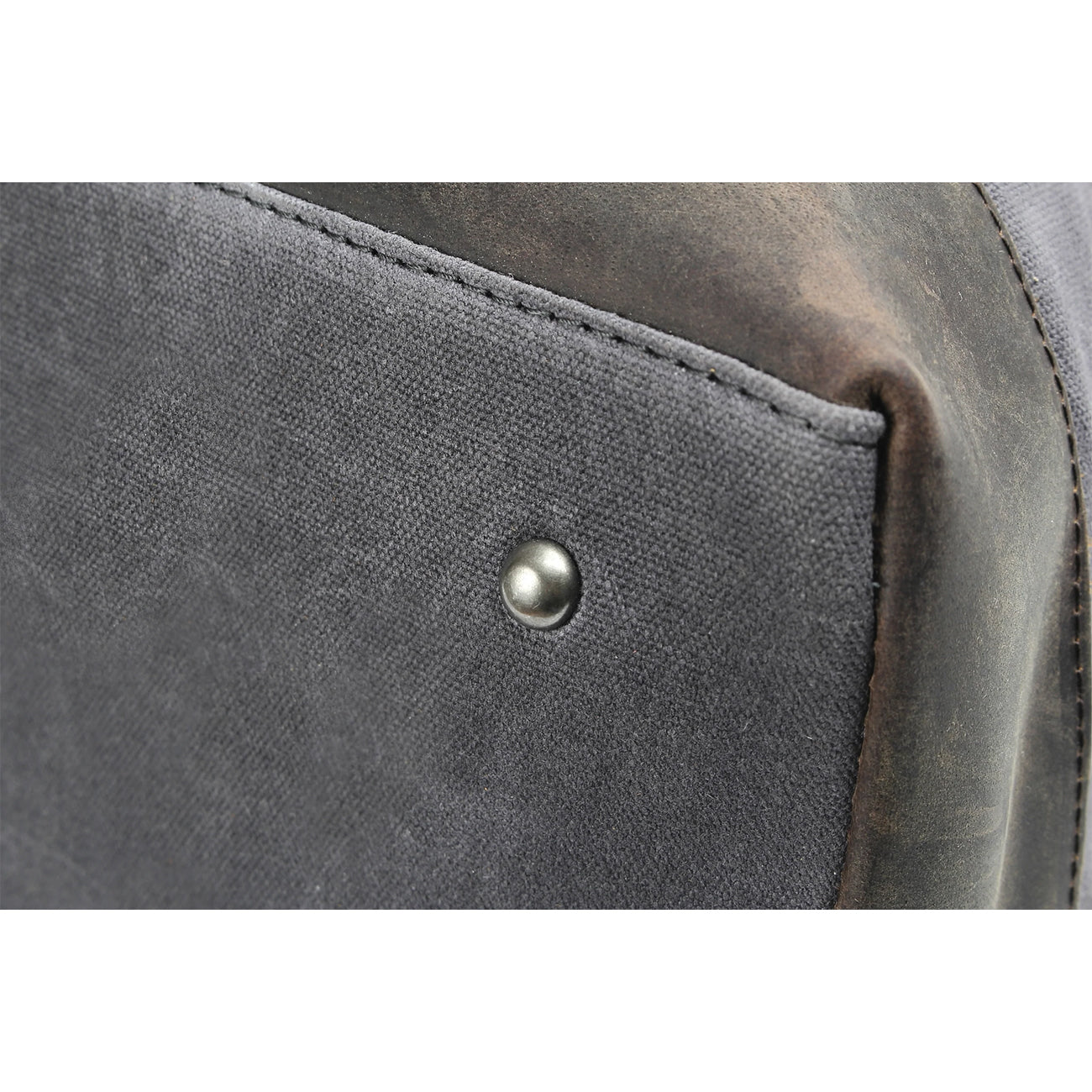 Phoenix - Canvas Travel Tote Bag